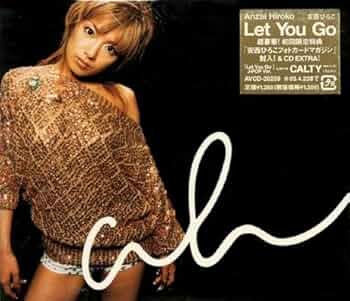 Amazon.co.jp: Let You Go: ミュージック